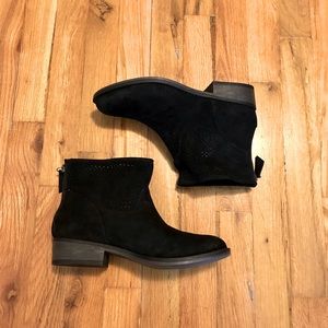 Nine West Booties